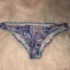 Victoria’s Secret bathing suit bottoms